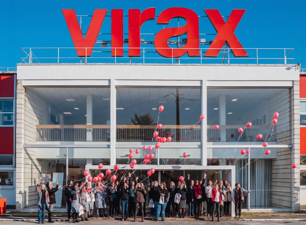 Virax