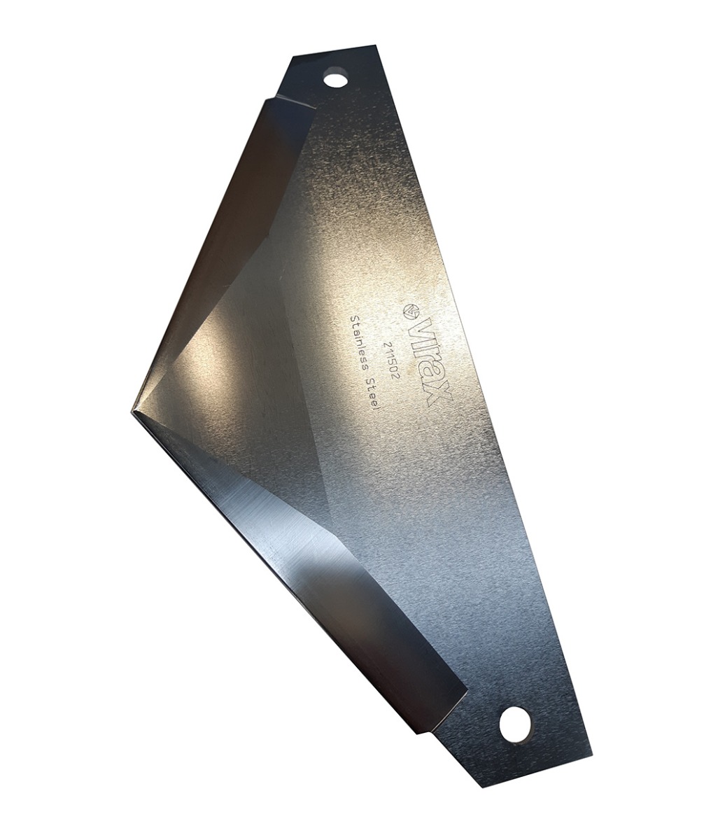 Lame de rechange pour coupe-tube guillotine 211502