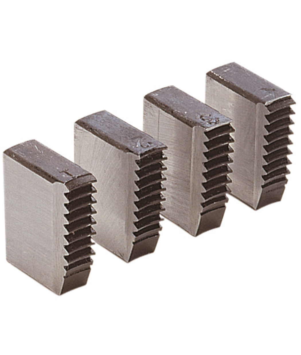 Jeu de peignes pour filière Virax 1362 - 1364 - 1370