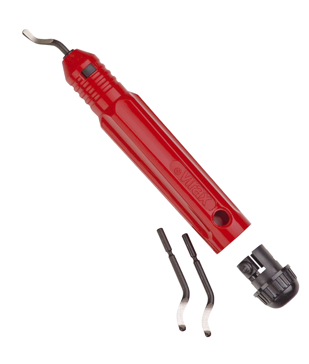 Ebavureur crayon à lame interchangeable Virax 221261