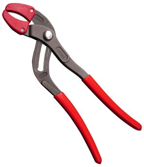 0113 : Alicate sanitário de grande capacidade