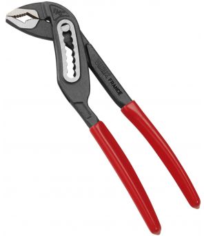 0182: Pinza multitoma con apertura extralarga
