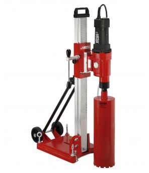 0501: V 250 Core Drill and Support Stand