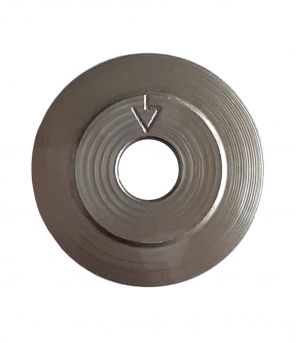 2104 : Cutting Wheel - Deburring Spare Blade - Stainless Steel Tube Cutter