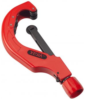 2106 : Plastic pipe cutter 50 -110 mm plastic pipe cutter