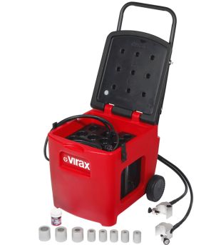 2210 : Siberia® Electric Pipe Freezer 2"