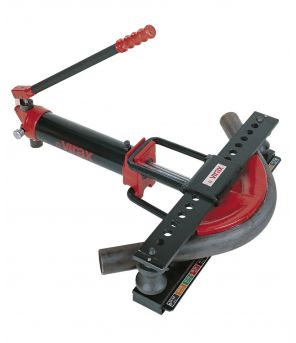 2402 : Manual Hydraulic Bender for Locksmith’s Pipe