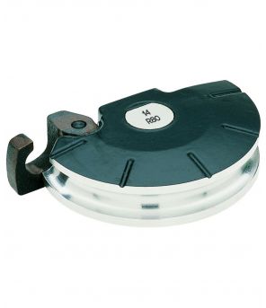 2518 : Form mit konzentrischem Radius für Eurostem® II / III
