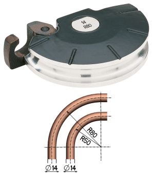 2518 : Soustředný segment pro Eurostem ® II / III