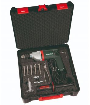2528 : Extrudax® T-Flange Tool Set