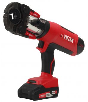 2535 : Viper® M2X-L2X Electro-mechanical Press Fitting Machine