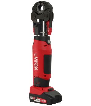 2535 : Pressatrice elettromeccanica Viper® M2X-L2X