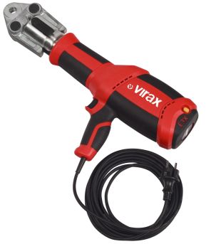 2532 : Viper® P25+ Hydraulic Press Fitting Machine