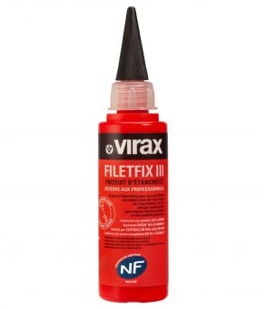 VIRAX 1375 Portable Enfile-Aiguille, Manuelle Tuyau Filetage À 2 , 230  Volts