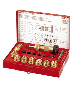 2645 : Coffret Recti 9®