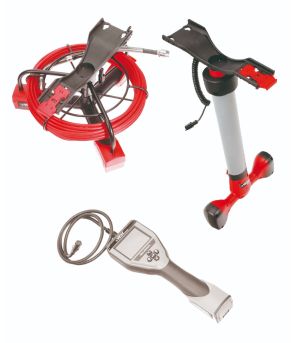 2941 : Accessoires pour caméra numérique Couleur Mini Visioval®