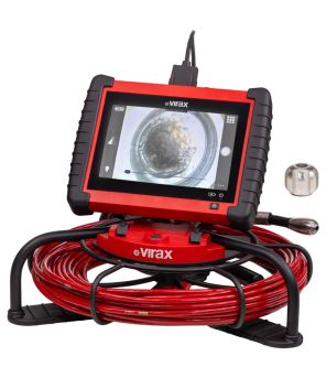 2941 : Mini Visioval® VX Inspection camera