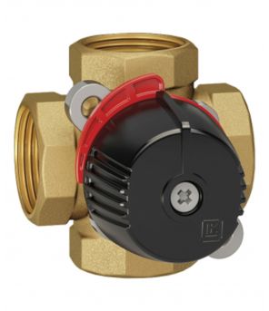 2950 : 4-way valve kit