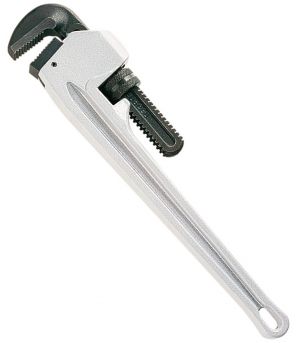 0137: Llave Viragrip® de aleación ligera