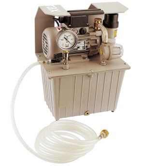 0500 : Vacuum Pump for Core Drill