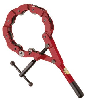 2102 : Ductile Cast Iron Pipe Cutter