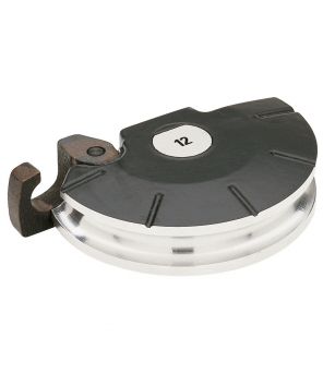 2518 : Form und Gegenform für Eurostem® II / III