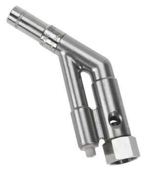 5200 : Bodová vějířová hubice pro piezo hořák 5200/5205 