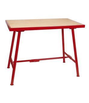 2009 : Monteurtafel standaard model