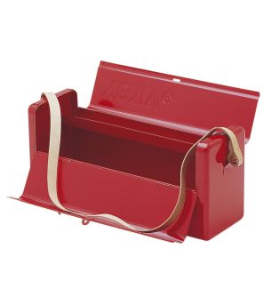 3826 : Borsa da installatore in lamiera