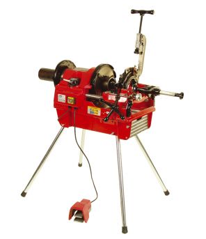 1621 : Machine à fileter 4"