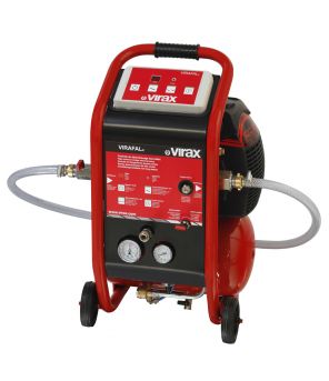 2950 : Virafal® High Flow Sludge Removal Pump / Descaling Pump