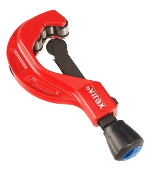 2104 : Fast feed 6-65 mm plastic pipe cutter