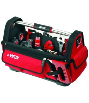 3826 : Bolsa de herramientas textil