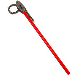 0106 : Chain Wrench with reversible jaws