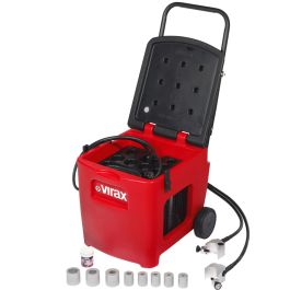 2210 : Siberia® Electric Pipe Freezer 2