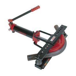 2402 : Manual Hydraulic Bender for Locksmith's Pipe