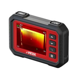2942 : Caméra thermique Thermo Visioval®