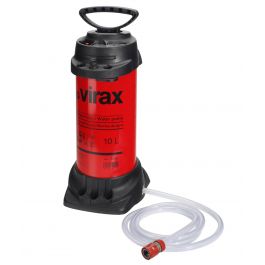 pompe à eau manuelle - Gixcor