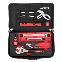 3104 : Coffret Sanibox - 7 outils indispensables pour les