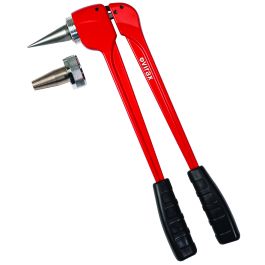 2534: Pinza de expansión Quick & Easy AUTOROTATION