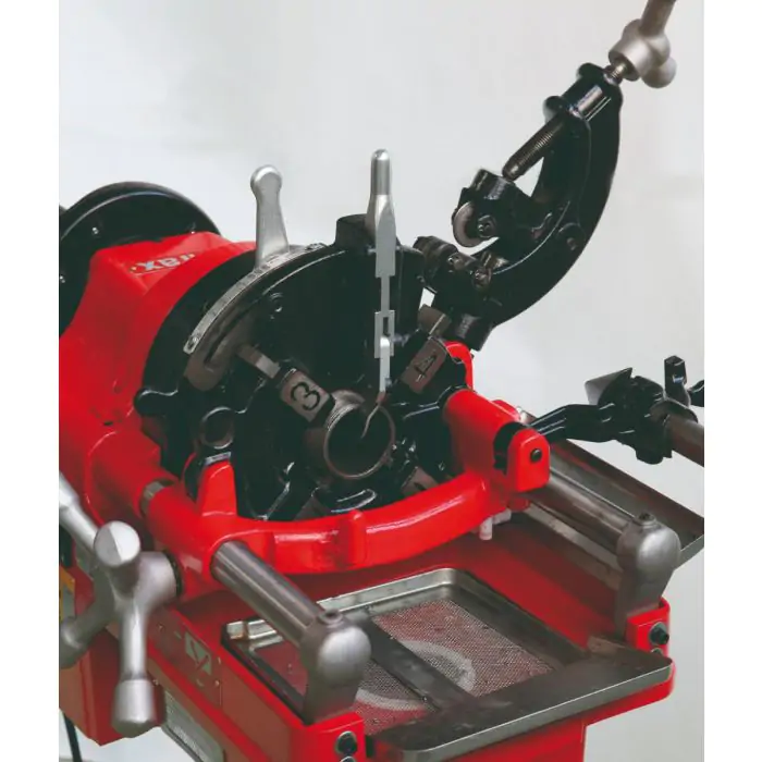 Peigne à filetage KS TOOLS - M4 à M45 - 150.1467 | Leroy Merlin