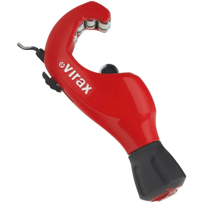 2104 : ZR 42 Copper Pipe-Cutter 6-42 mm