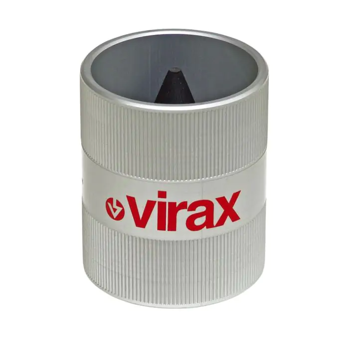 Ebavureur intérieur / extérieur multi-matériaux VIRAX 8-35 - 221251