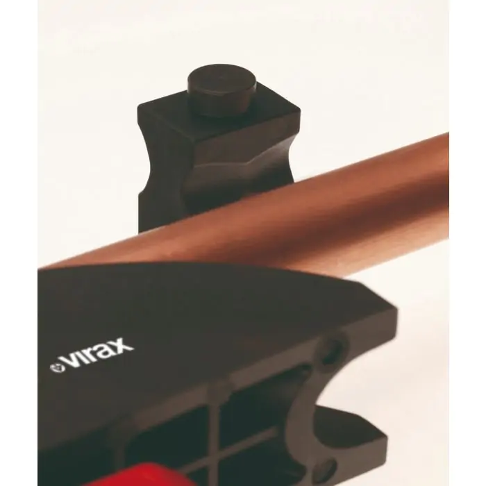 Forme Pour Cintreuse Arbalète VIRAX 15 Mm – 250159 – Neuf