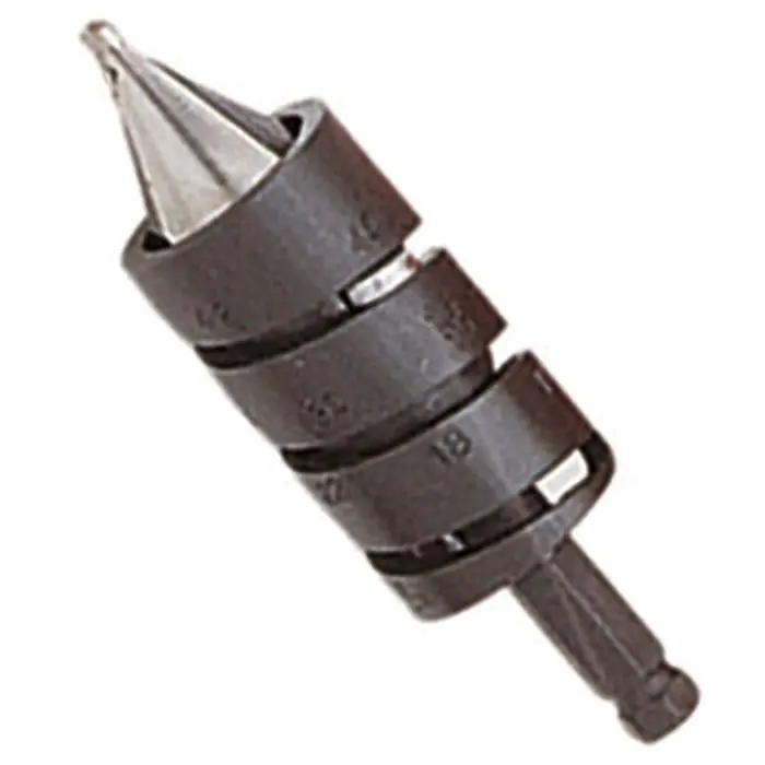 2527 : T-Rax T-Flange Tool Set