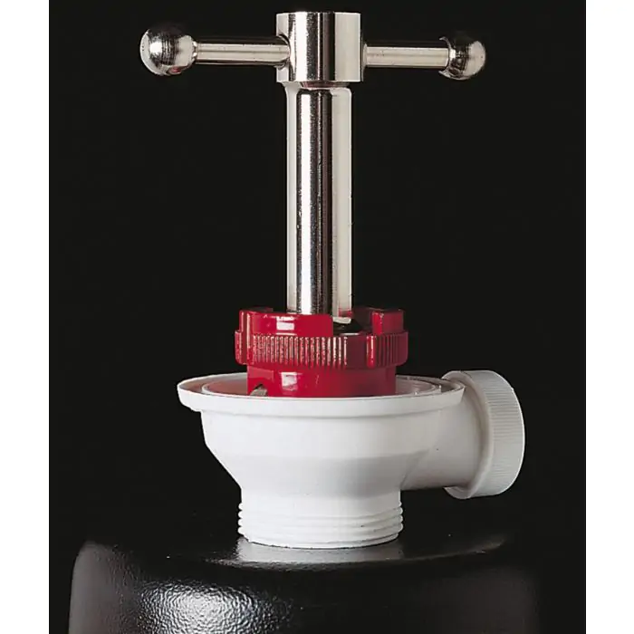 Hesi - Cap wrench 20L | Chiave per aprire tappi delle taniche
