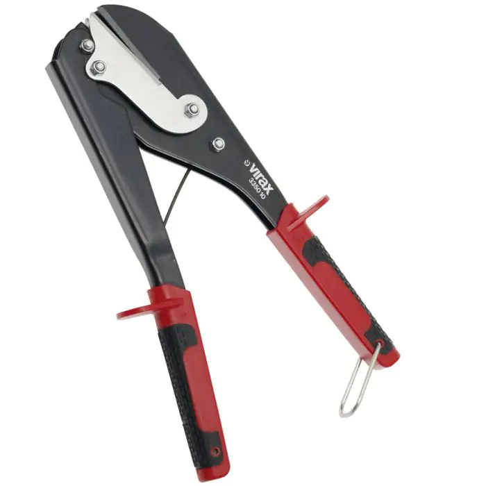 38350 Pinze Staffe Per Appendini Di Scarico Strumento Di - Foto 13