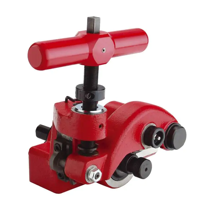 Montech AG - Nastri, Sistemi Di Trasporto E Profilati - Foto 4