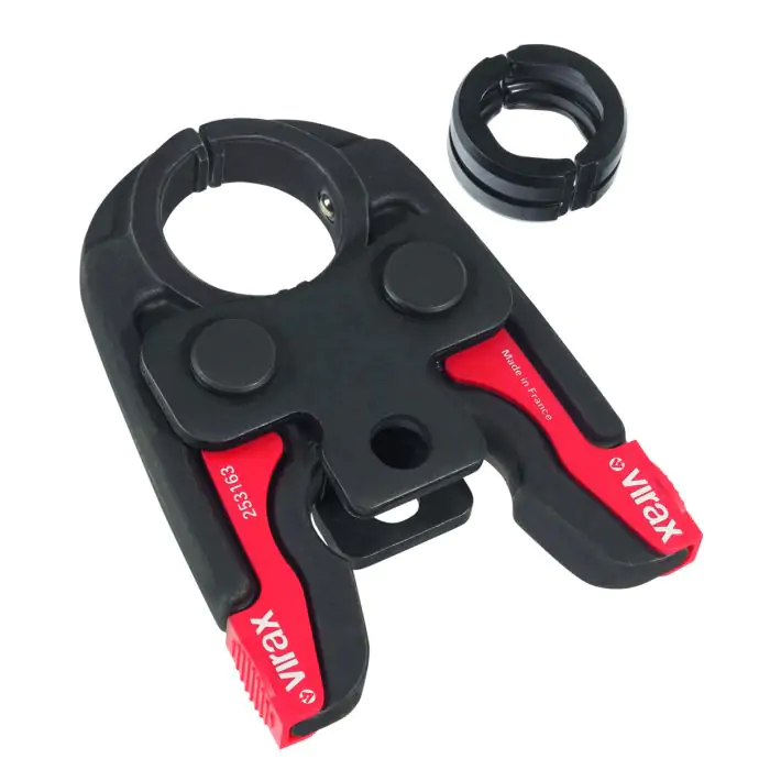 Feux arrières LED rouge clair look lifting adapté pour BMW Série 3 E46 Coupé 99-03 - Speed Wheel