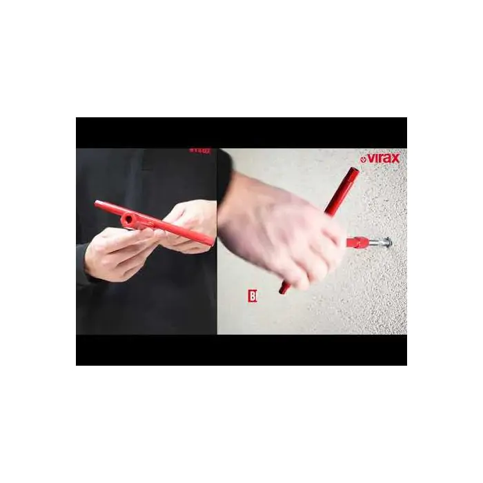 2204 : 4 way sanitary cross wrench